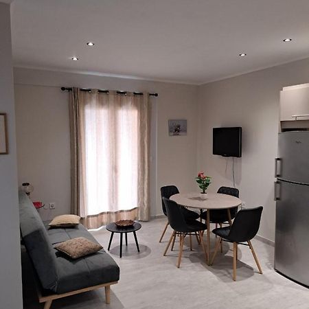 Lefkada Apartments المظهر الخارجي الصورة